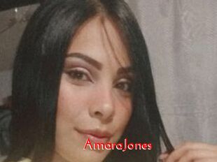 AmaraJones