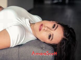 AmaraScott