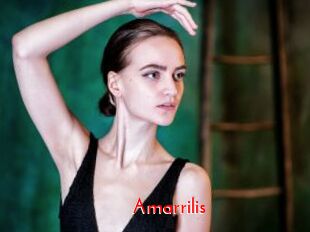 Amarrilis