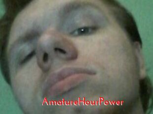 AmatureHourPower