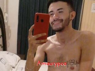 Amaurypca