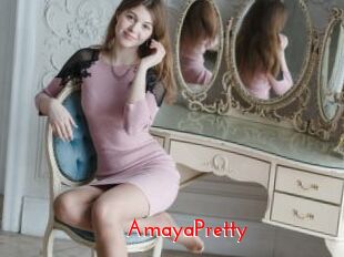 AmayaPretty