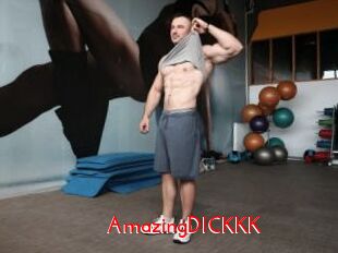 AmazingDICKKK