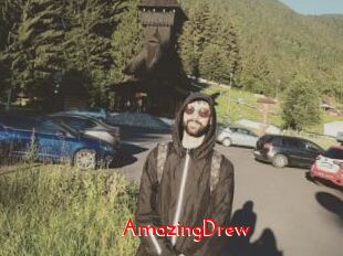 AmazingDrew The Sex