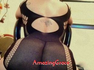 AmazingGrace