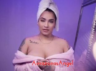 AmazonasAngel