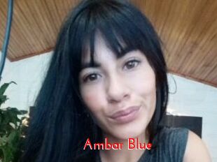 Ambar_Blue