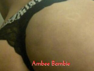 Ambee_Bambie