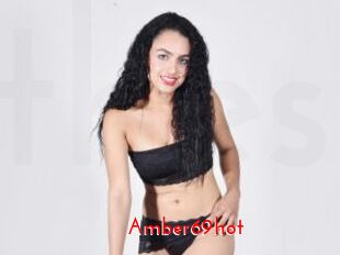 Amber69hot