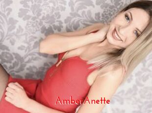 AmberAnette