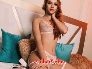 AmberCohen