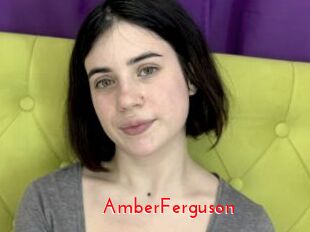 AmberFerguson The Sex