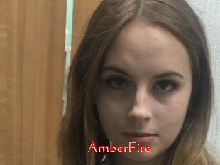 AmberFire