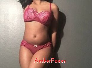 AmberFoxxs