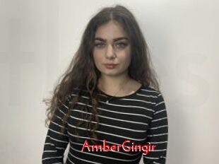 AmberGingir