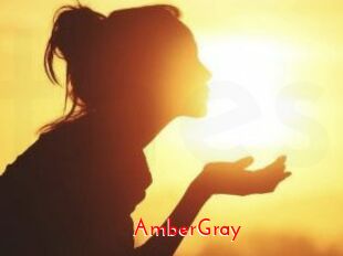 AmberGray