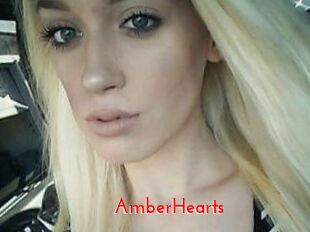 AmberHearts