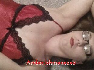 AmberJohnsonxoxo