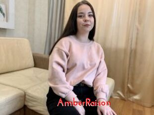 AmberRaison