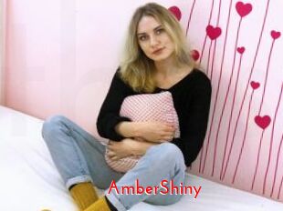 AmberShiny