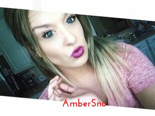 AmberSno