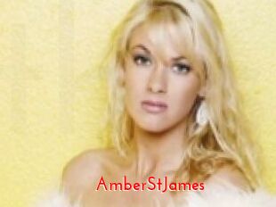 AmberStJames