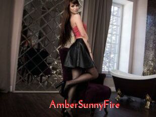 AmberSunnyFire