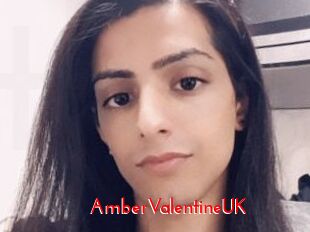 AmberValentineUK