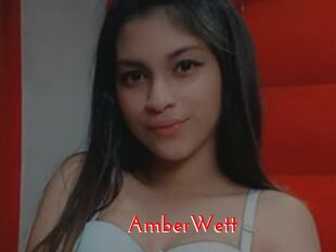 AmberWett