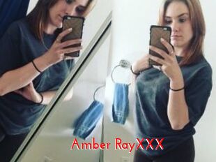 Amber_RayXXX