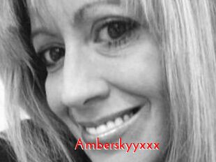 Amberskyyxxx