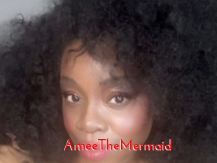 AmeeTheMermaid