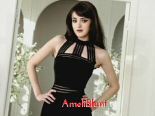 AmeliBlunt