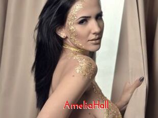 AmeliaHall