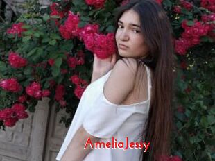 AmeliaJessy