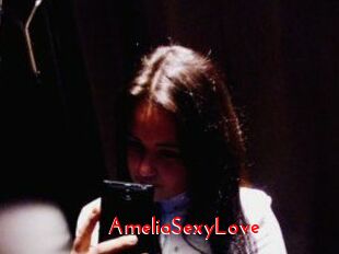 AmeliaSexyLove