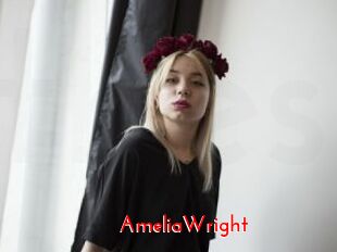 AmeliaWright