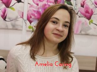 Amelia_Caring