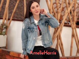 AmelieHarris