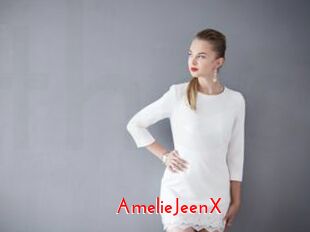 AmelieJeenX