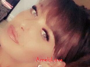 AmelijLove