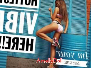 AmellyDoll