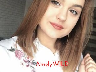 AmelyWILD