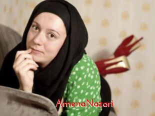 AmenaNazari