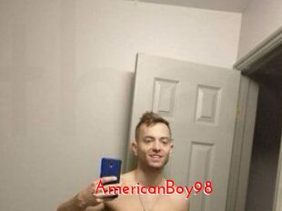 AmericanBoy98