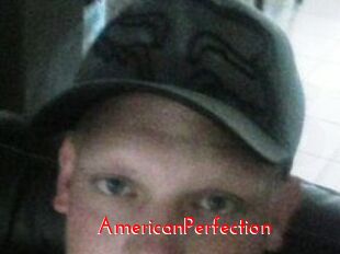 AmericanPerfection