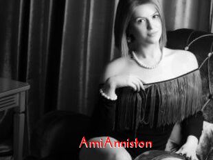 AmiAnniston