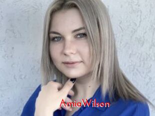 AmiaWilson