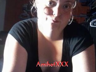 AmihotXXX