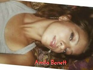 Amila_Bonett